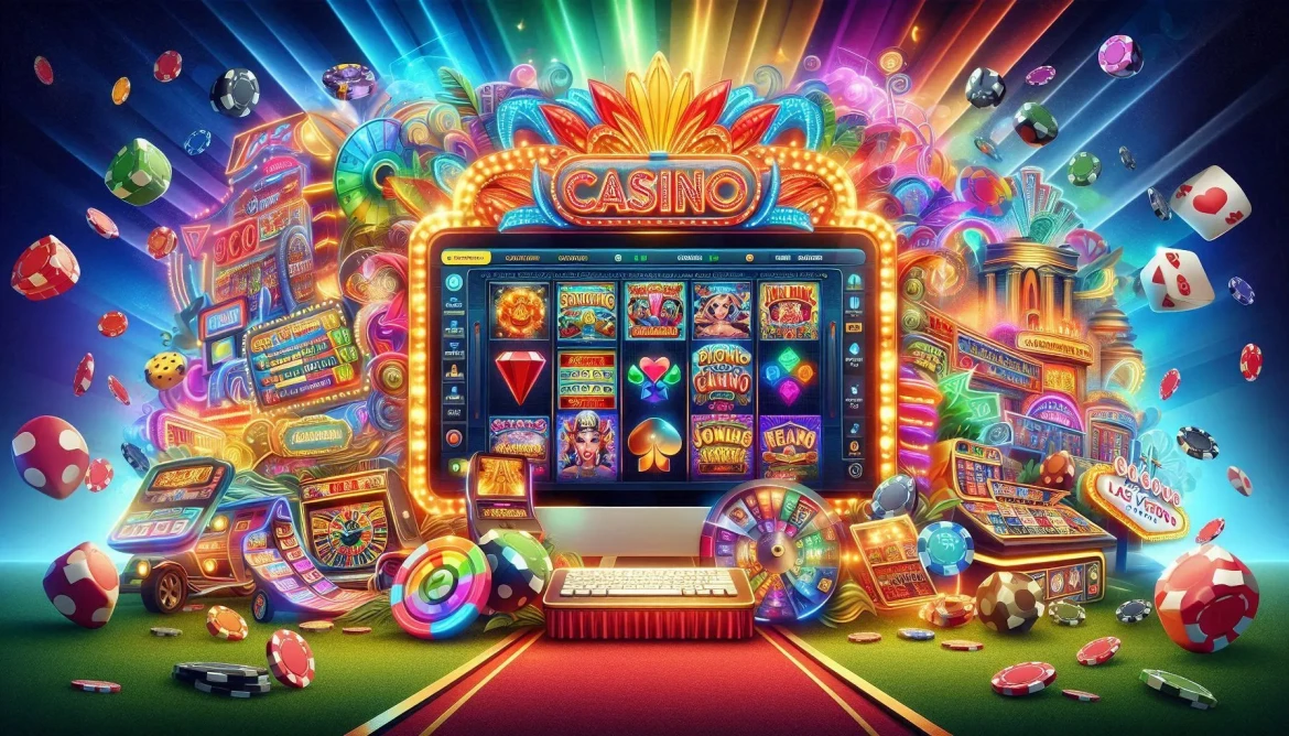Dudespin Casino